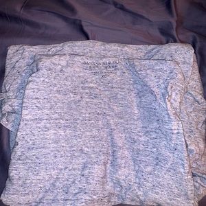 Banana Republic long sleeve soft wash shirt